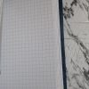Custom Journal, Wrangler Denim Journal