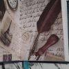 Wrangler Denim Custom Notebook Custom Journal